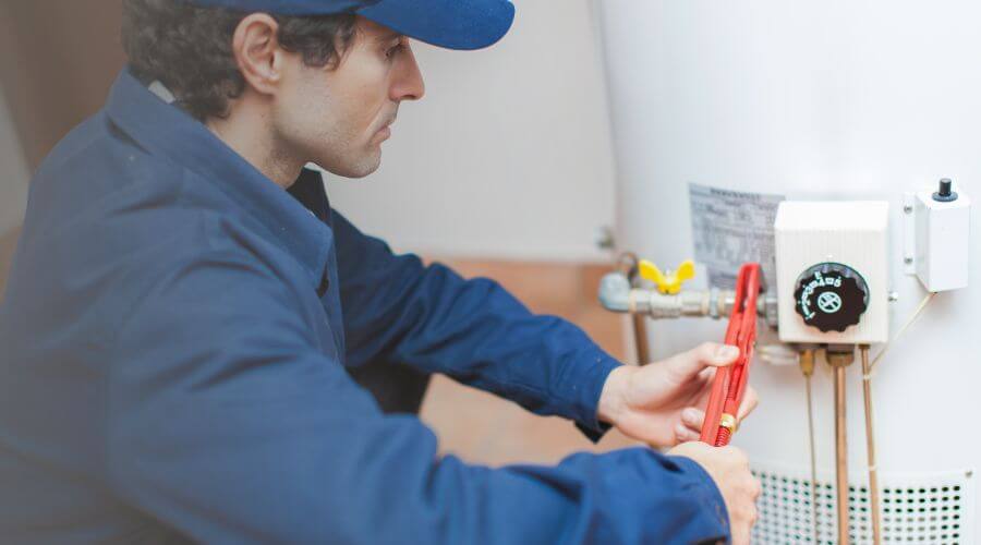Professional Leak Detection in Dougherty, TX